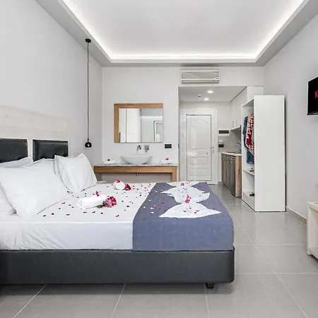 Breeze Luxury * Λαγανάς