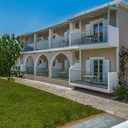 Hotel del amor Breeze Luxury Laganas