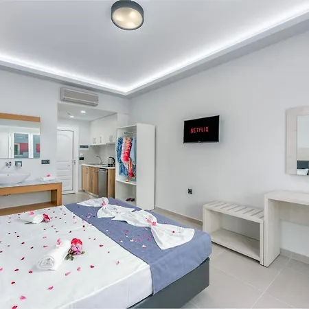 Breeze Luxury Ξενοδοχείο ημιδιαμονής *