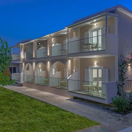 Breeze Luxury * Laganas